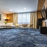 Hotel Marton Koszalin