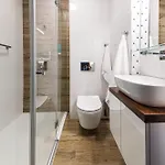 Hotel Marton Koszalin
