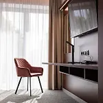 Hotel Marton