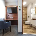 Hotel Marton 4*