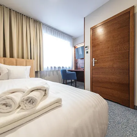 Marton 4* Koszalin