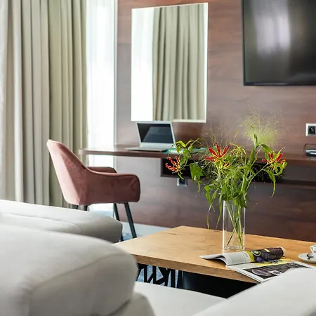 Marton 4* Koszalin