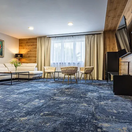 Hotel Marton Koszalin