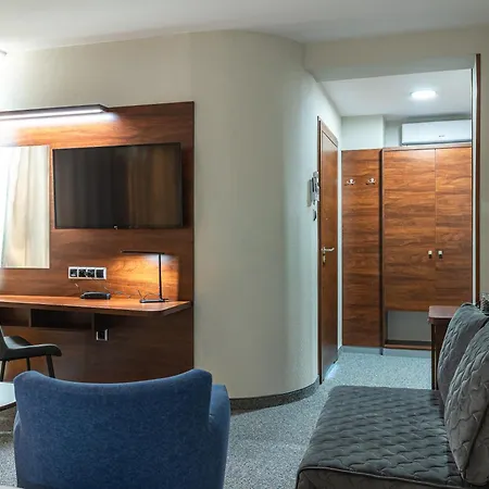 Marton Hotel Koszalin