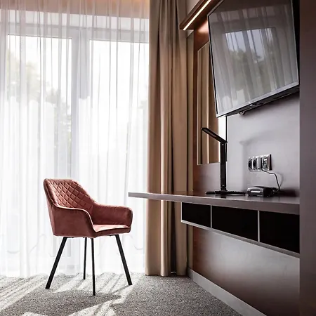 Hotel Marton