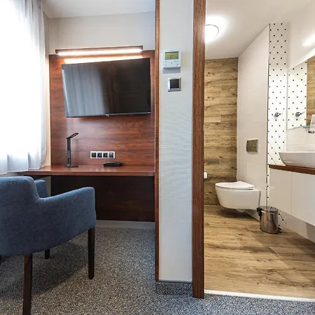 Hotel Marton 4*