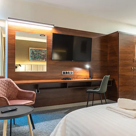 Marton Hotel Koszalin