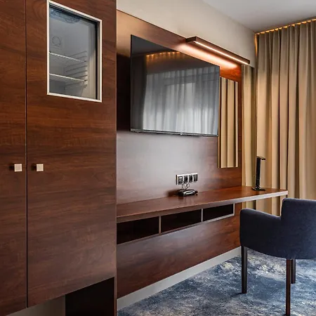 Hotel Marton Koszalin