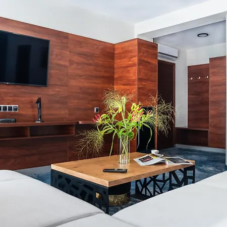 Marton 4* Koszalin
