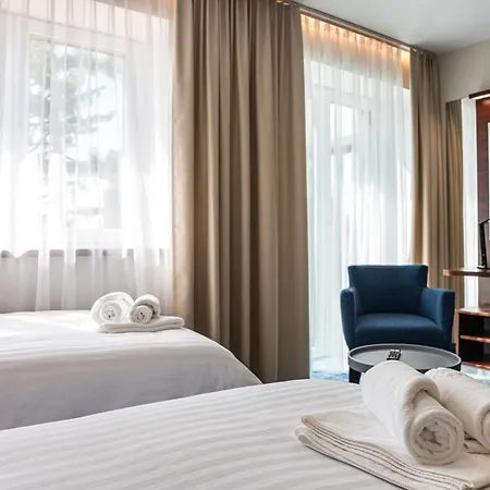 Hotel Marton 4*