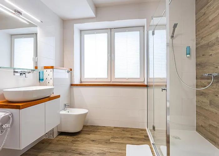 Hotel Marton Koszalin