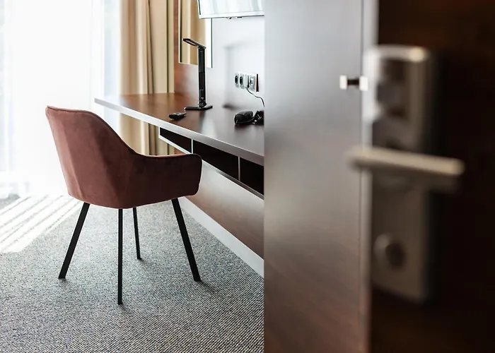 Marton Hotel Koszalin