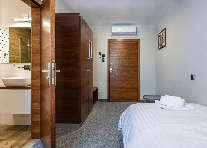 Hotel Marton Koszalin