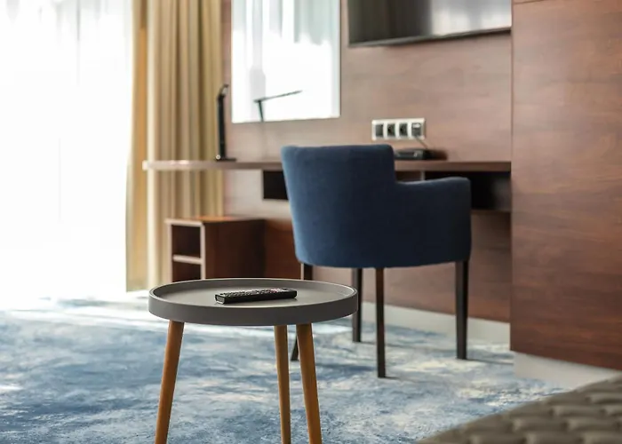 Hotel Marton Koszalin