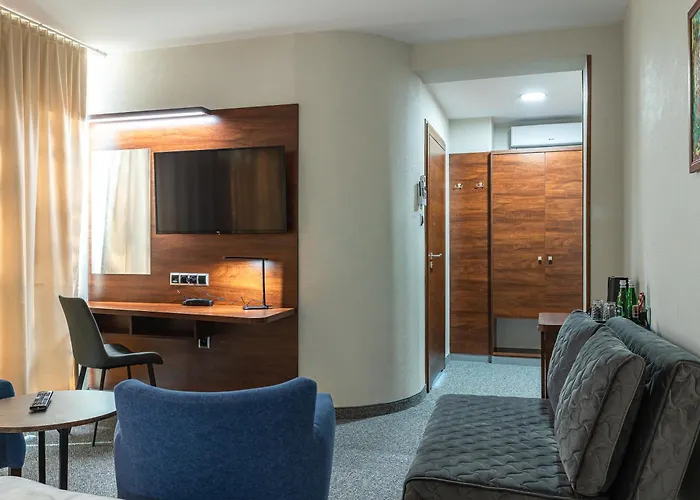 Marton Hotel Koszalin