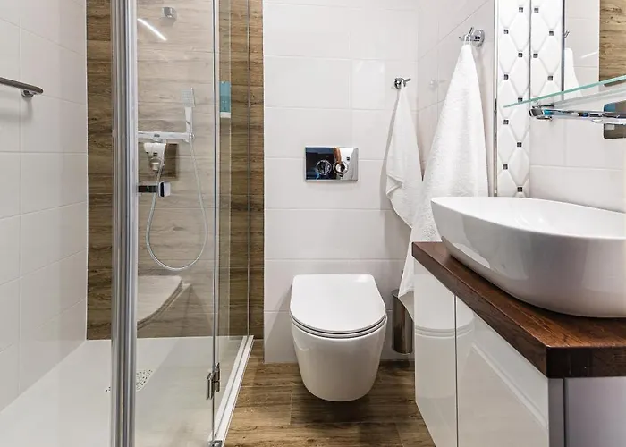 Hotel Marton Koszalin